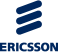 Ericson Logo