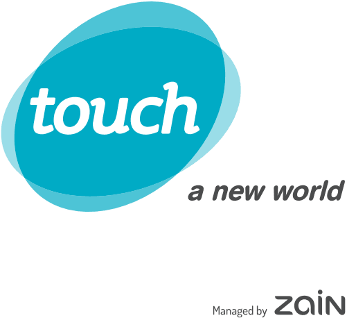 Toch Logo