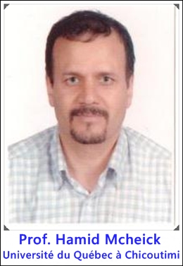 Hamid Mcheick